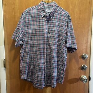 Brooks brothers button-down shirts size XL